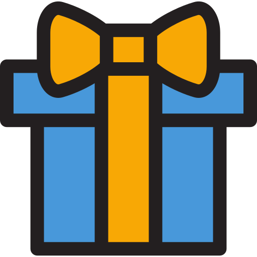 Gift icon