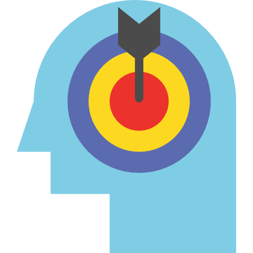Focus icon