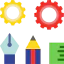 Edit tools icon 64x64