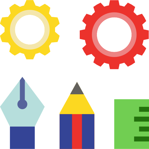 Edit tools 图标