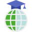 Education icon 64x64