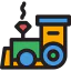 Train icon 64x64