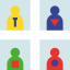 Person icon 64x64