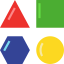 Geometry icon 64x64