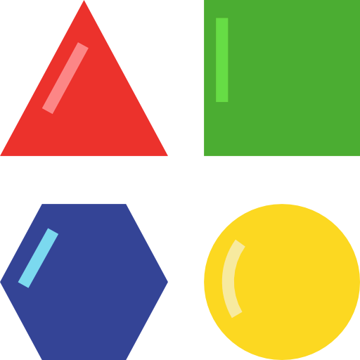 Geometry icon