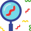 Worm icon 64x64