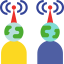 Transmission icon 64x64