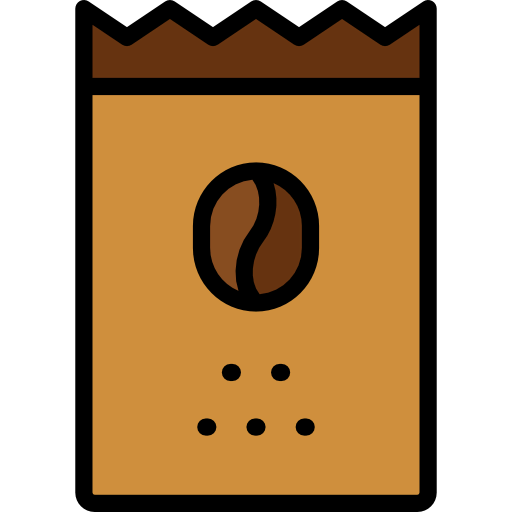 Coffees icon
