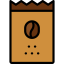 Coffees icon 64x64