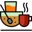 Cereal icon 64x64