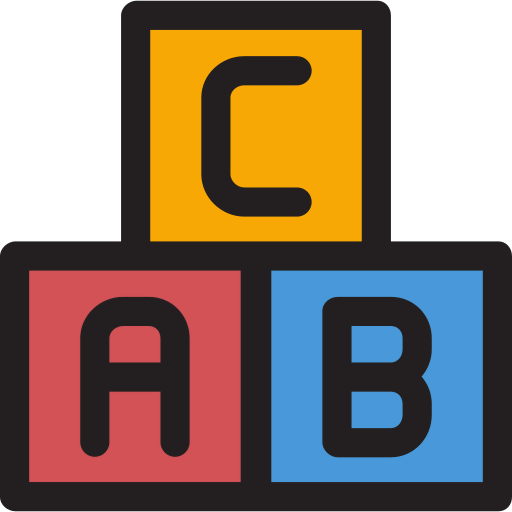 Abc icon