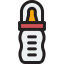 Feeding bottle icon 64x64