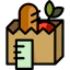 Cereal icon 64x64