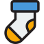 Sock icon 64x64