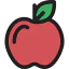 Apple icon 64x64