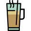 Coffee cup icon 64x64
