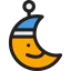 Moon icon 64x64