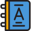 Notebook icon 64x64