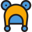 Hat icon 64x64
