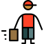 Delivering icon 64x64
