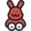 Rabbit icon 64x64