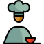 Cooker icon 64x64