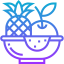 Fruits icon 64x64