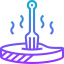 Steak icon 64x64