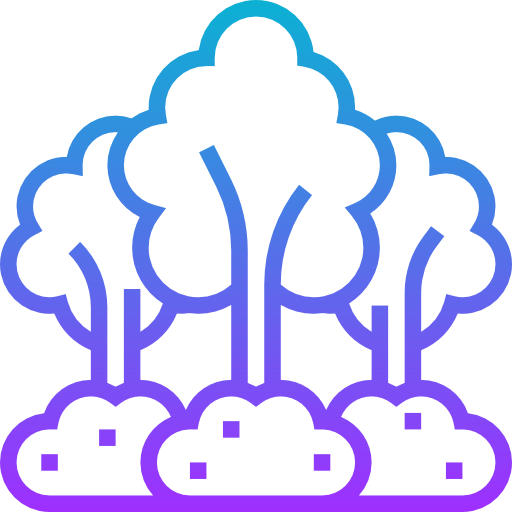 Forest icon