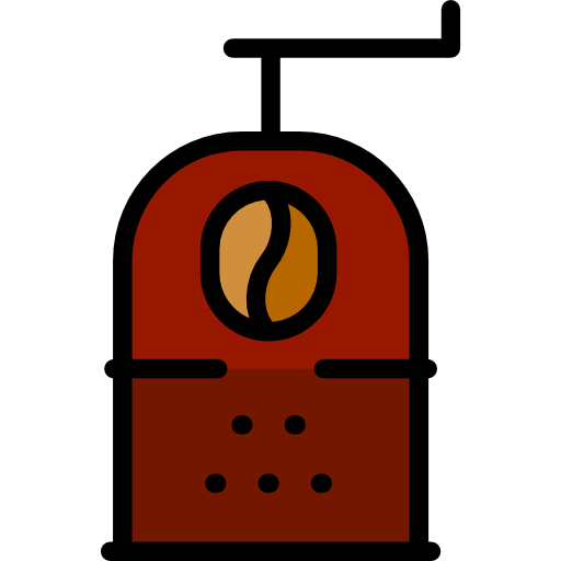 Grinder icon