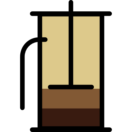 Kitchen pack icon