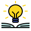 Knowledge icon 64x64