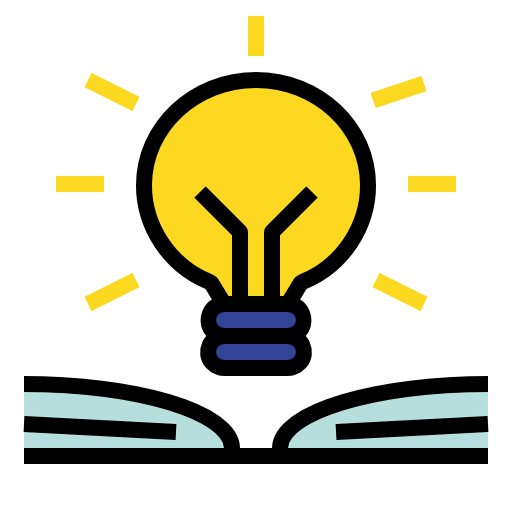 Knowledge icon