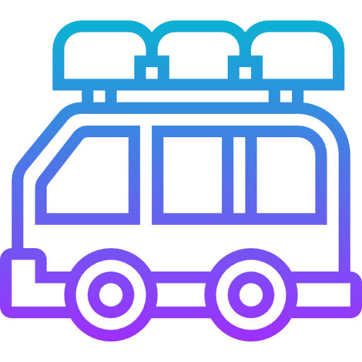 Van icon
