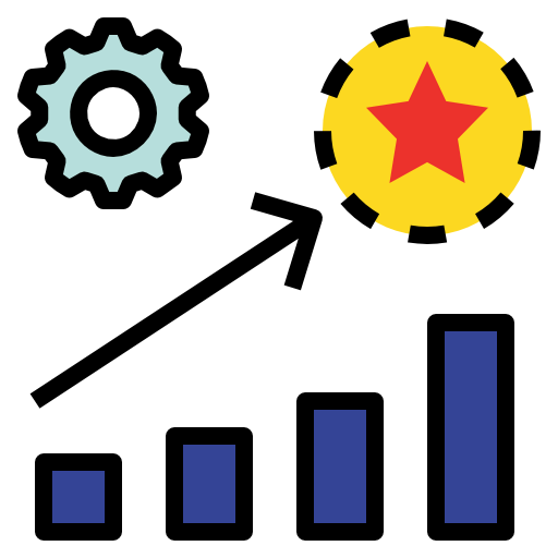 Development icon