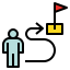 Purpose icon 64x64