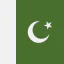 Пакистан иконка 64x64