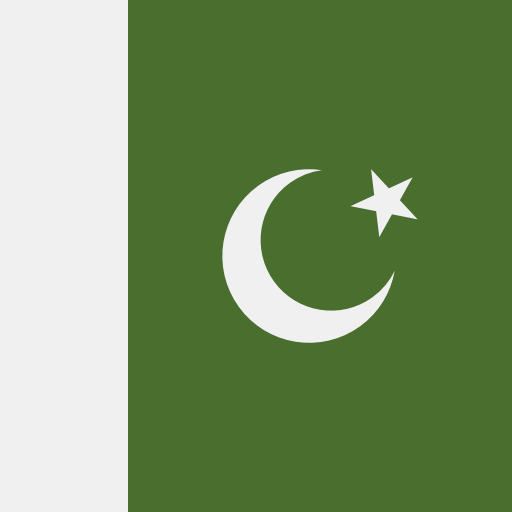 Pakistan іконка