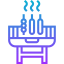 Grill icon 64x64