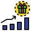Incentive icon 64x64