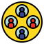 Community icon 64x64