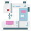 Sewing machine icon 64x64