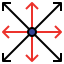 Dimension icon 64x64