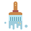 Paint brush icon 64x64