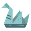 Origami icon 64x64