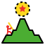 Effort icon 64x64