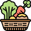 Vegetables icon 64x64