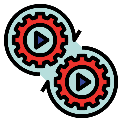 System icon
