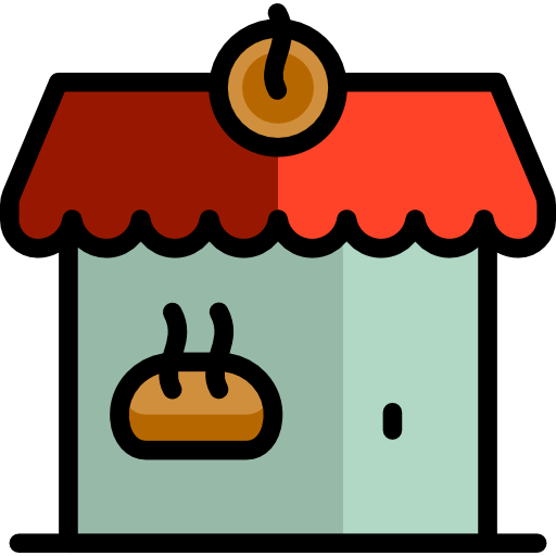 Baker icon