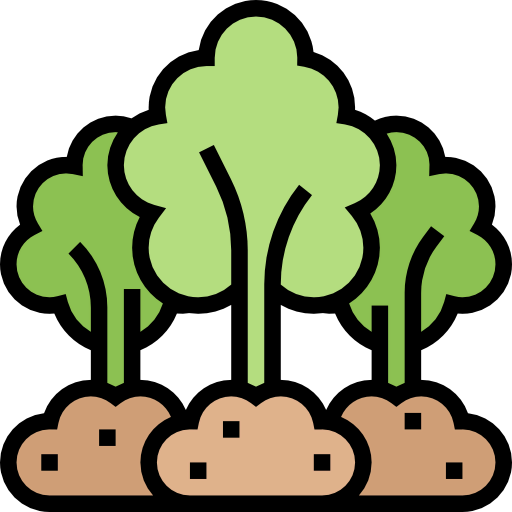 Forest icon